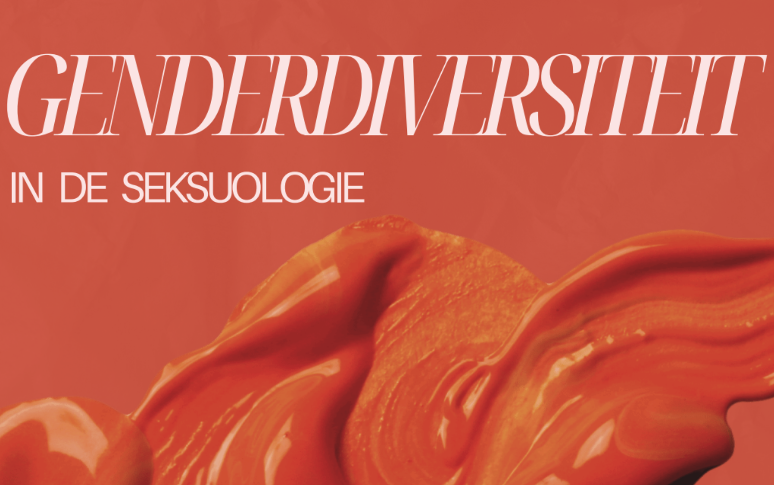 Genderdiversiteit in de seksuologie - NVVS SIG Genderdiversiteit