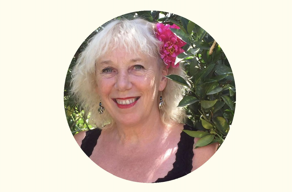 In Memoriam: Vera Steenhart