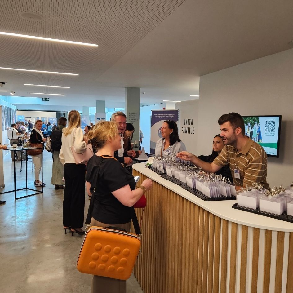 Registratie