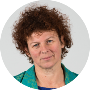 marianne cense