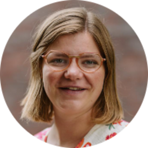 silke van dijck